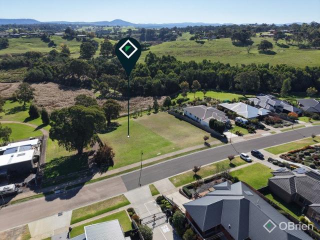 Land for sale in Eastwood, Victoria