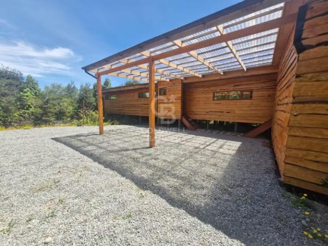 Casa en venta en La Poza, Puerto Montt