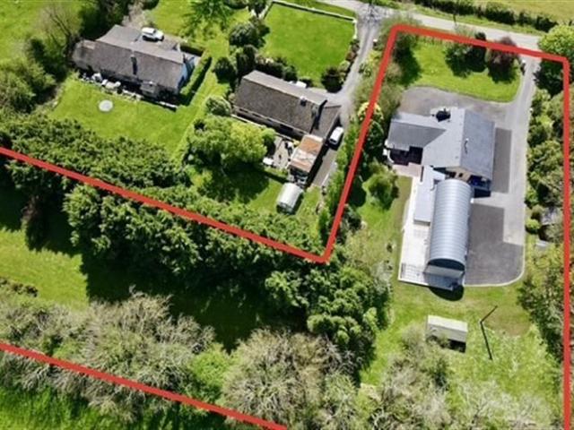 Farm for sale in Woodstown