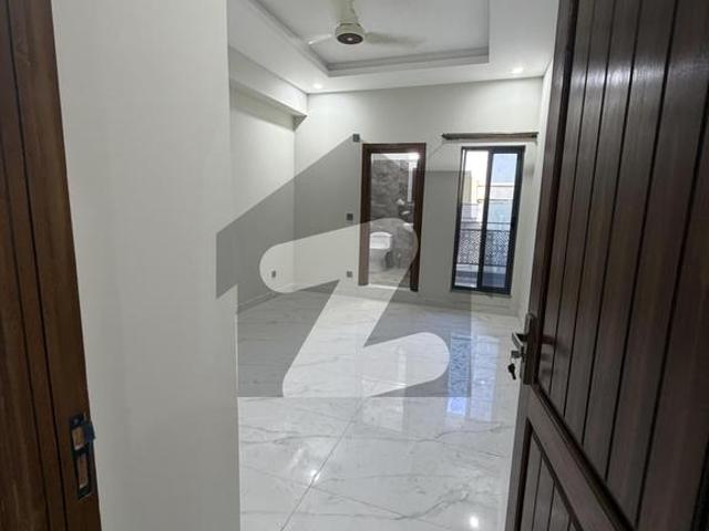 Apartment for rent in اسلام آباد, زون 1