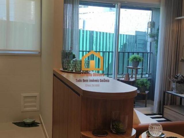 Apartamento venda em Região Geográfica Imediata de Goiânia, Goiânia