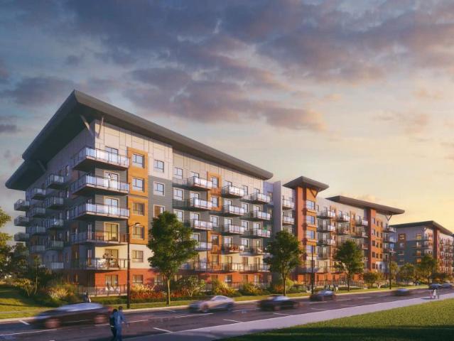 Apartment for rent in East St. Paul, Manitoba