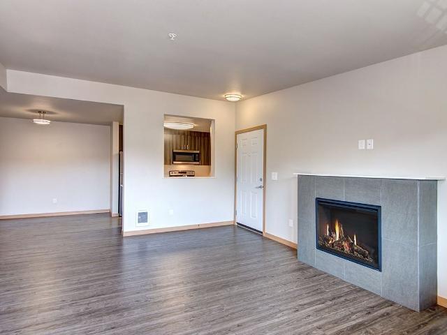 Apartment for rent in Belfair, Washington