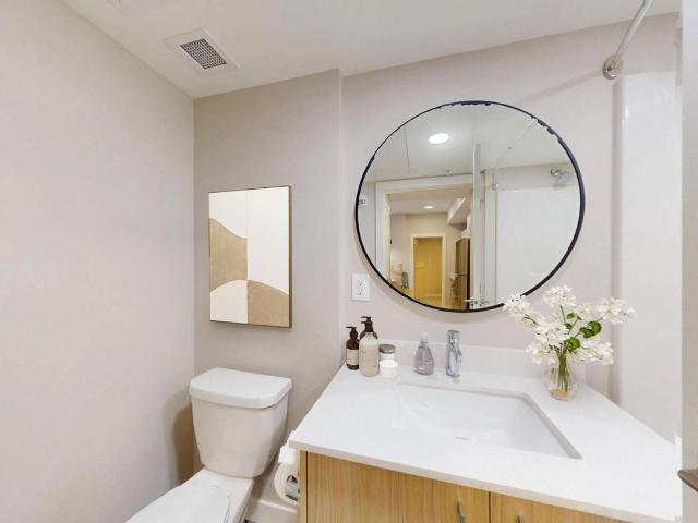 Apartment for rent in River Heights - Fort Garry, Winnipeg