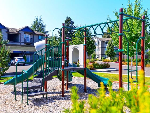 Apartment for rent in Belfair, Washington