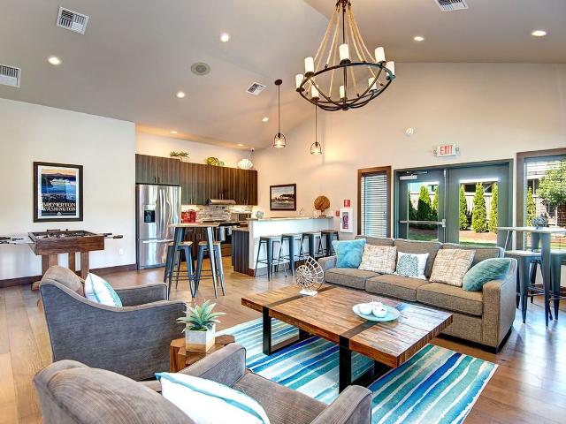 Apartment for rent in Belfair, Washington