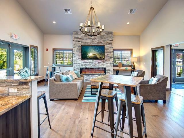 Apartment for rent in Belfair, Washington