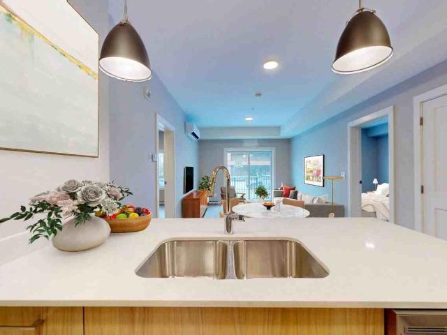 Apartment for rent in East St. Paul, Manitoba