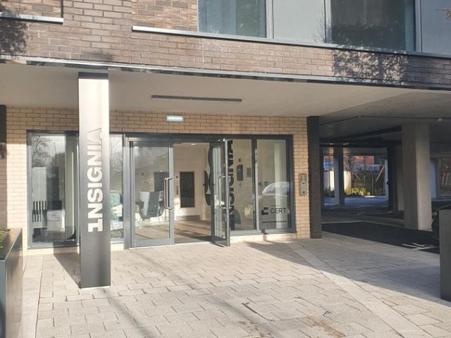 Apartment for rent in Gorse Hill, Trafford Park