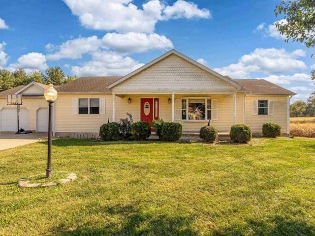 House for sale in Herrin, Illinois