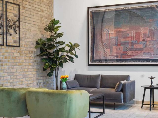 Apartment for rent in Stratford Marsh, Greater London