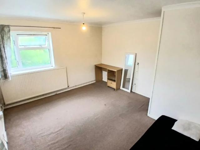 Studio for rent in Bedwell, Shephall