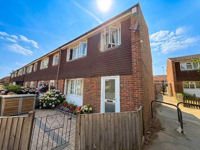 House for rent in Greater London
