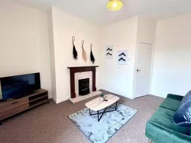 Apartment for rent in Tyne And Wear