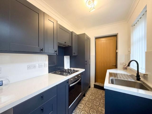 Apartment for rent in Tyne And Wear
