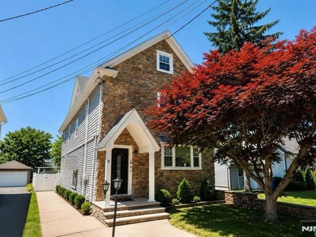 House for sale in Rutherford, New Jersey