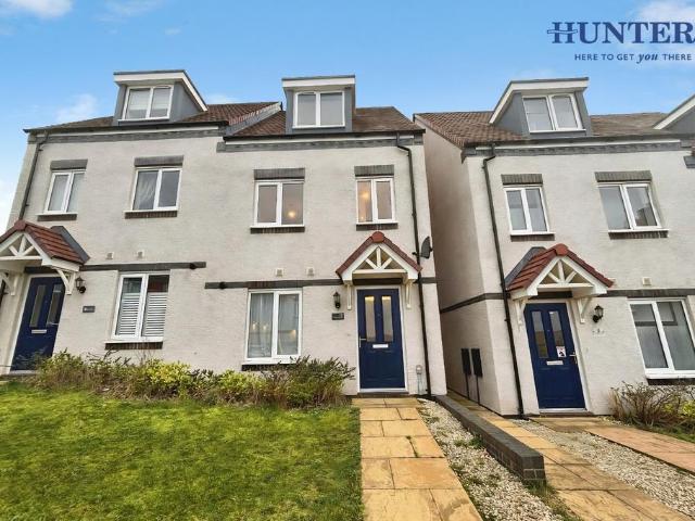 House for rent in Darwin Park, Lichfield