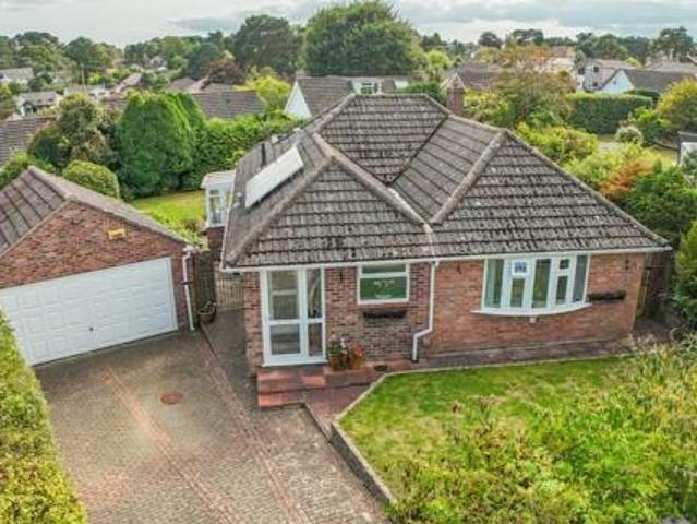 House for sale in Broadstone