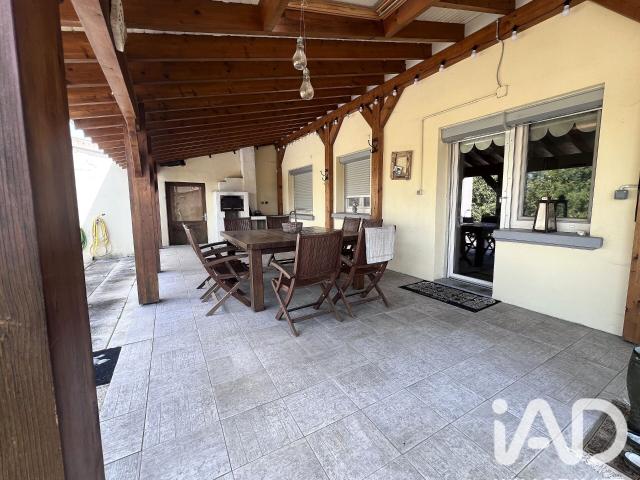 Maison vente à Sarrebourg-Château-Salins, Insming