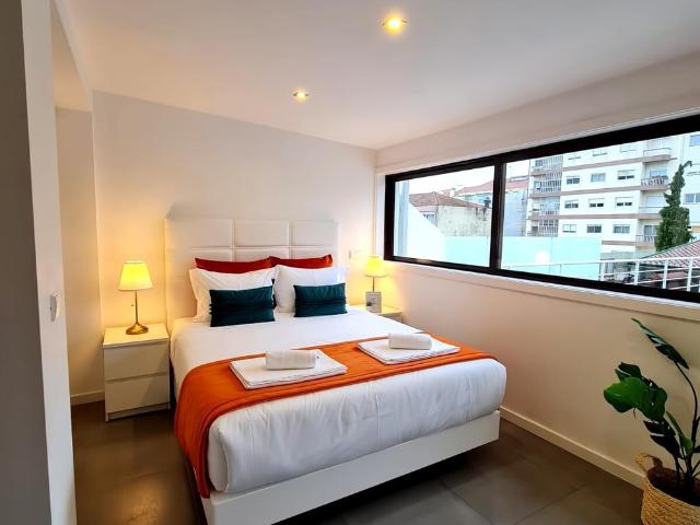 Apartamento alugar em Porto, Cedofeita
