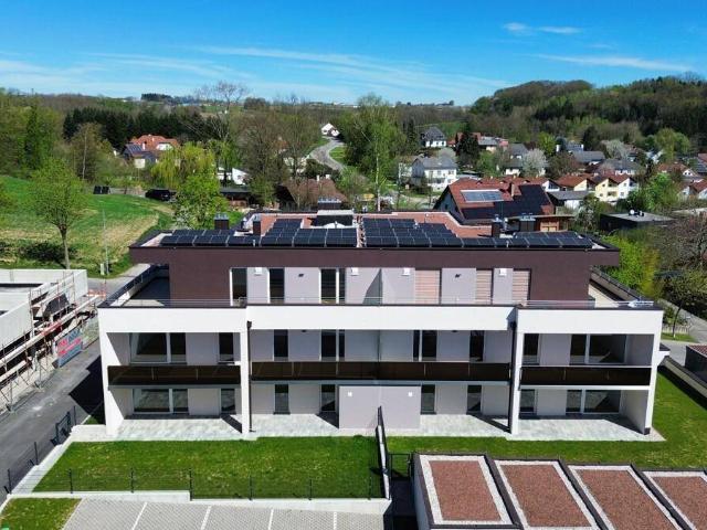 Apartment kaufen in Amstetten, Niederösterreich