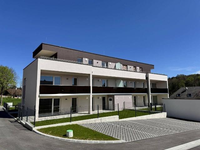 Apartment kaufen in Amstetten, Niederösterreich