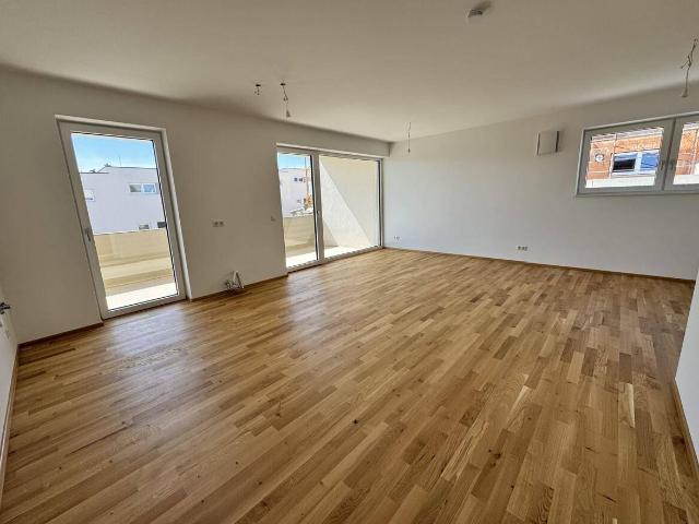 Apartment kaufen in Amstetten, Niederösterreich