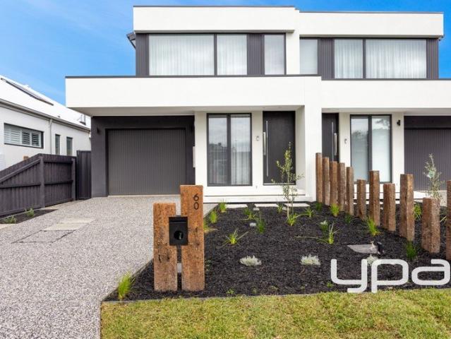 Townhouse for rent in Camerons Creek, Victoria