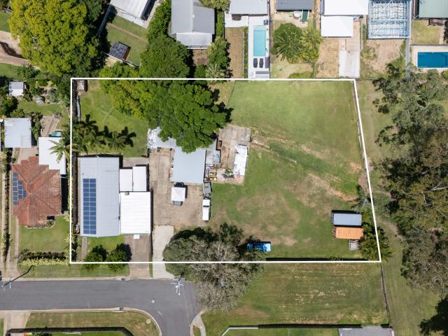 House for sale in Methul, Queensland