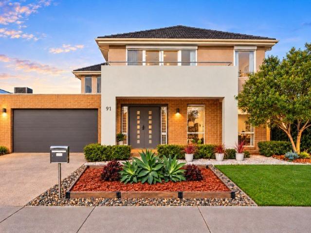 House for sale in Monterey Central, Melbourne