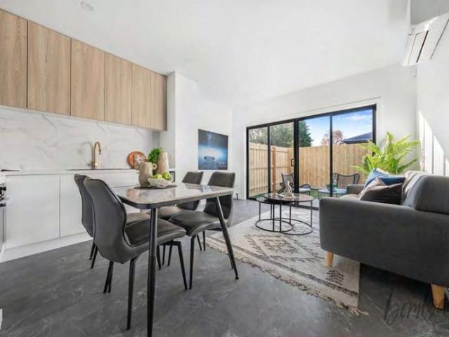 Townhouse for rent in Wallan, Shire of Mitchell