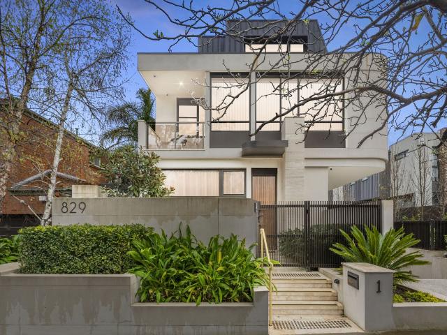 Apartment for sale in Camerons Creek, Victoria