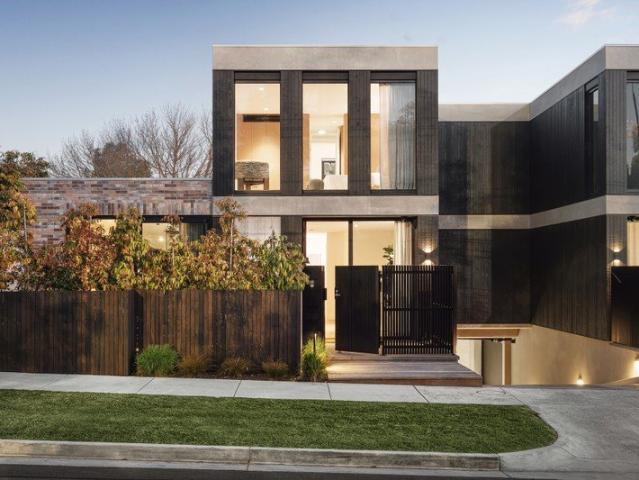Townhouse for sale in Camerons Creek, Victoria