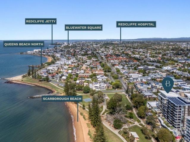 Apartment for sale in Toombul, Queensland
