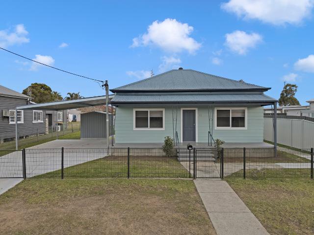 House for rent in Aberfoyle