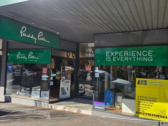 Retail for sale in Sydney, New South Wales