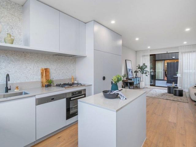 Townhouse for rent in Flemington, Melbourne