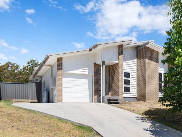 Duplex for rent in Bellbird, Cessnock City Council