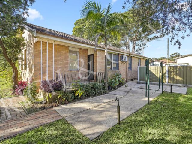 House for rent in Ashfield, New South Wales