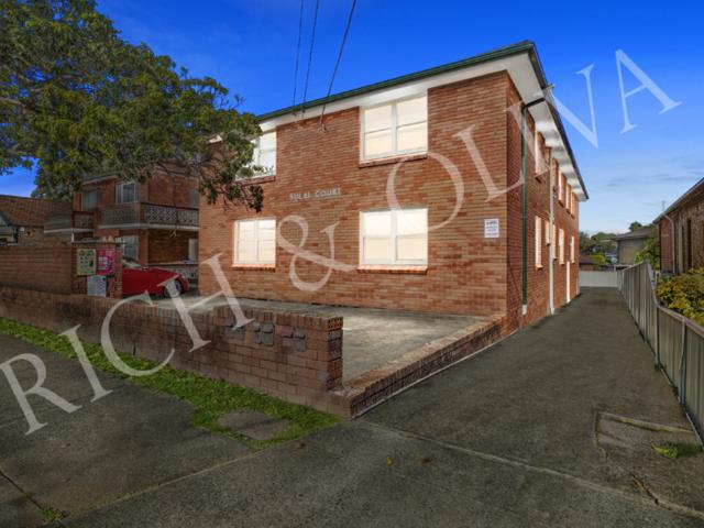 Apartment for rent in Inner West, Sydney