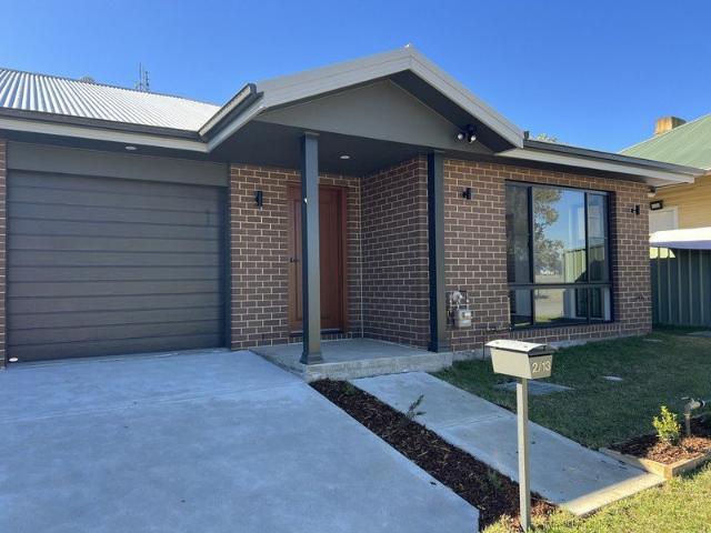 Duplex for rent in New South Wales
