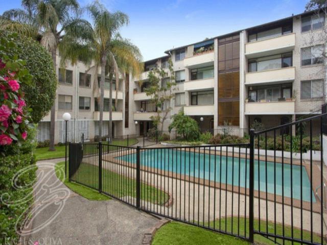 Apartment for rent in Sydney, New South Wales