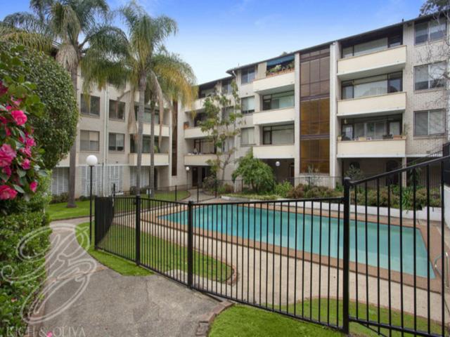 Apartment for rent in Sydney, New South Wales
