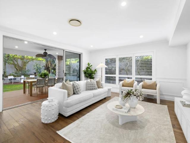House for rent in Sydney, New South Wales