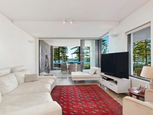 Apartment for rent in Sydney, New South Wales