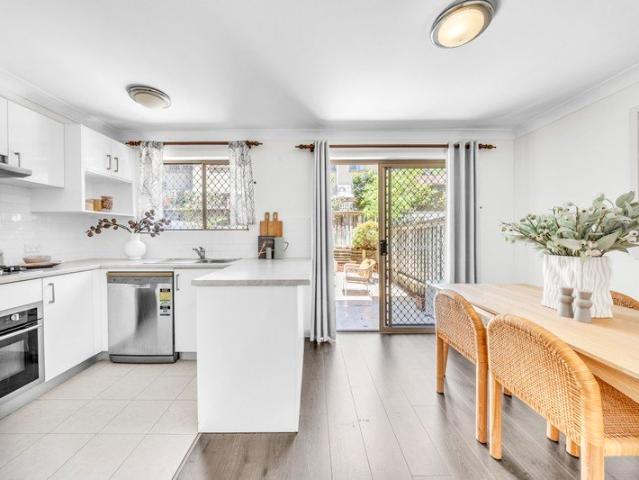 Townhouse for rent in Inner West, Sydney