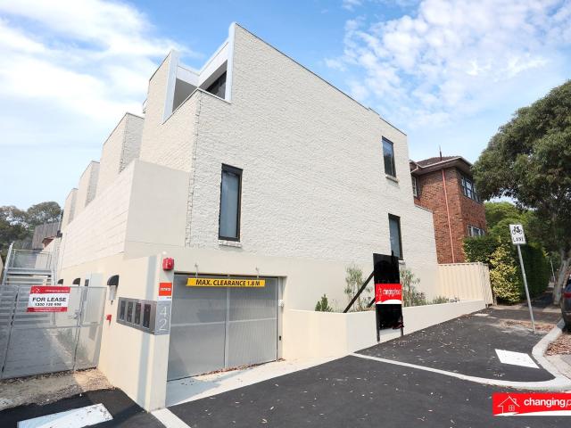 House for rent in Parkville
