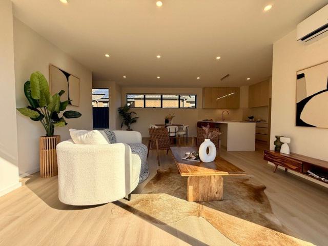Townhouse for rent in Camerons Creek, Victoria