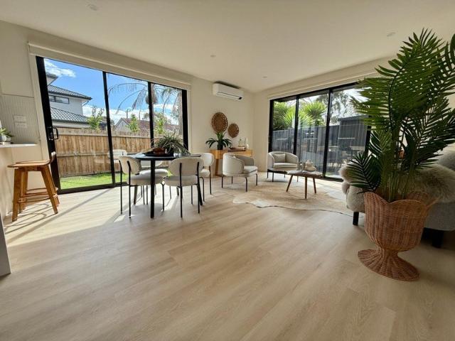 Townhouse for rent in Camerons Creek, Victoria