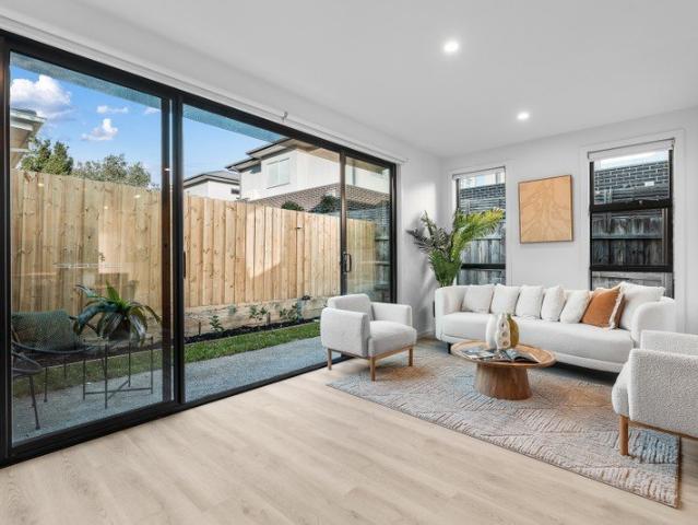Townhouse for rent in Camerons Creek, Victoria
